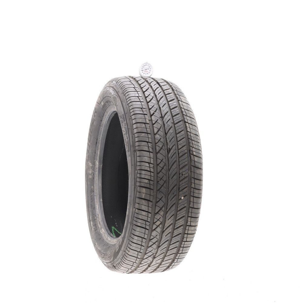Set of (2) Used 225/55R17 Cooper ProControl 97V - 9-9.5/32 - Image 4