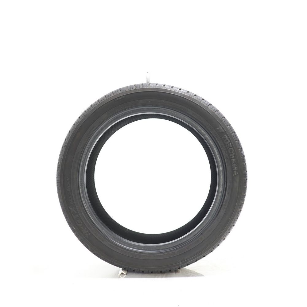 Used 215/50R17 Yokohama YK-GTX 95V - 9.5/32 - Image 3