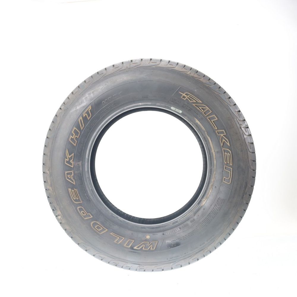 Driven Once 225/75R16 Falken Wildpeak H/T HT01 108T - 11.5/32 - Image 3