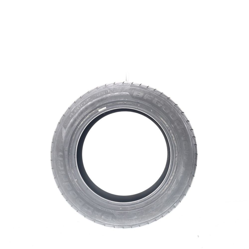 Used 205/55R15 BFGoodrich g-Force Sport 88V - 9/32 - Image 3