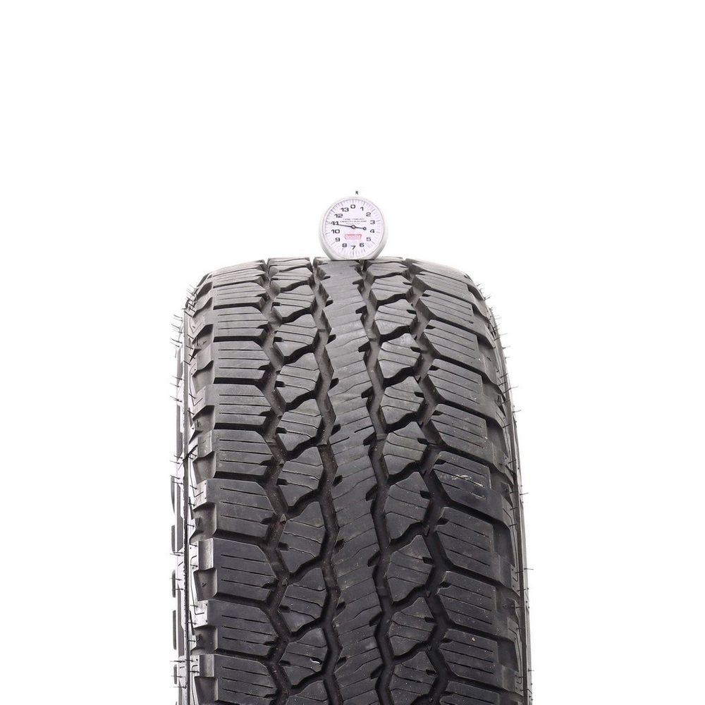 Used 245/65R17 Firestone Destination A/T2 105T - 10.5/32 - Image 2