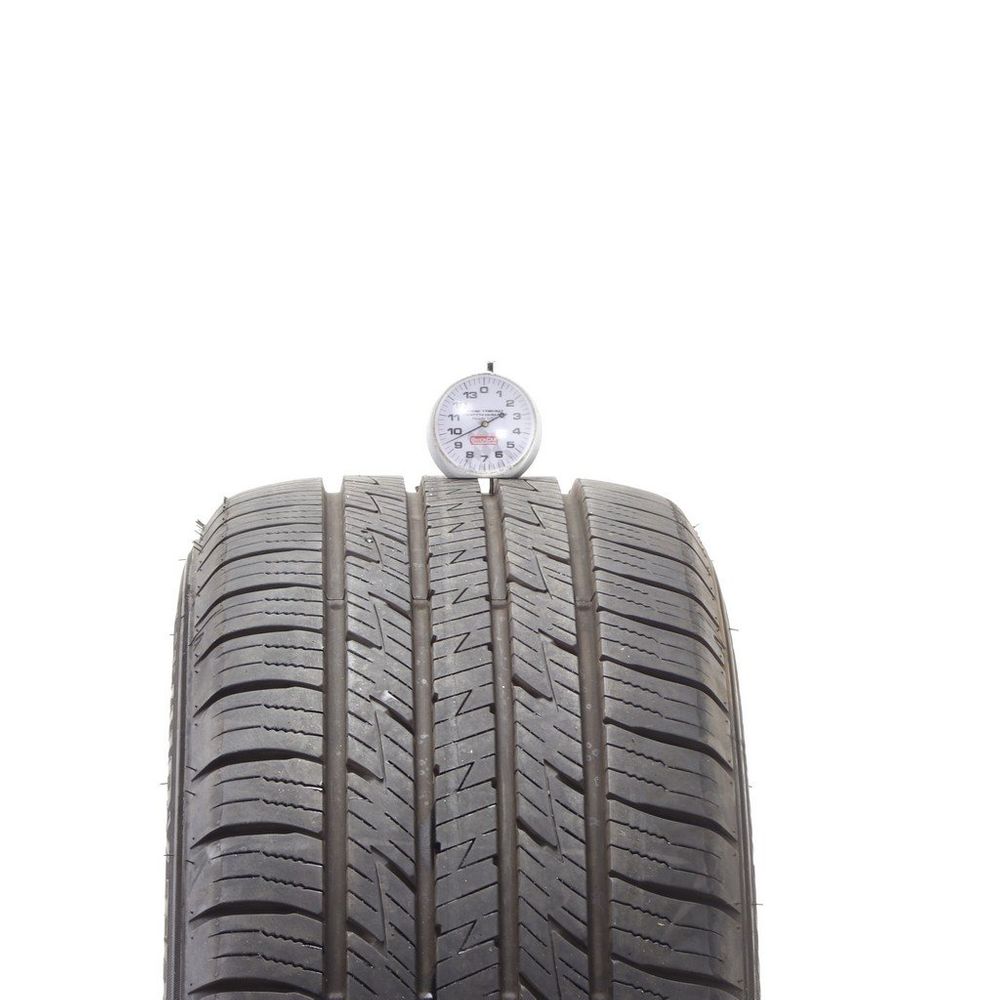 Set of (2) Used 235/55R17 Mazama Reputation NLW-3 99H - 9.5/32 - Image 2