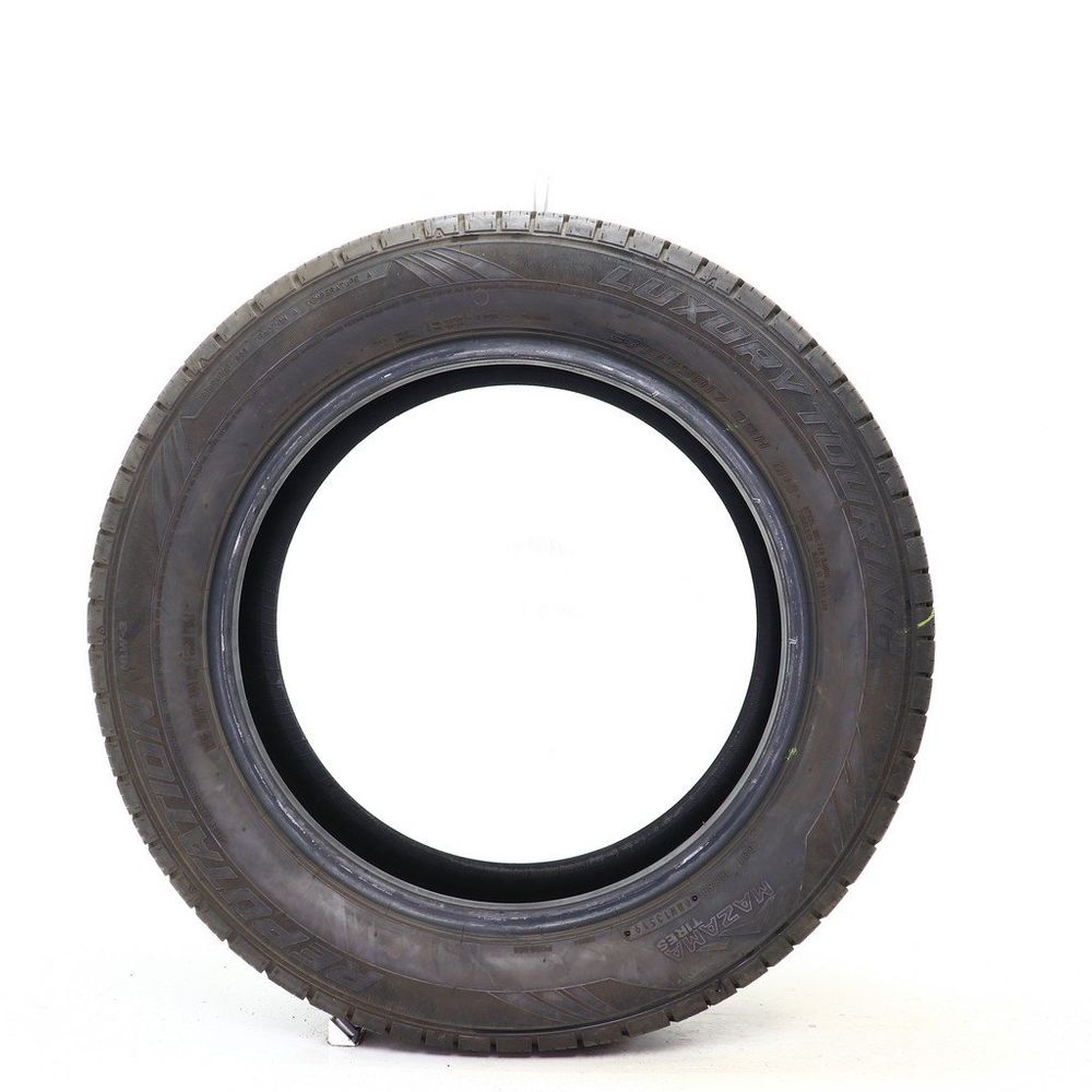 Set of (2) Used 235/55R17 Mazama Reputation NLW-3 99H - 9.5/32 - Image 3