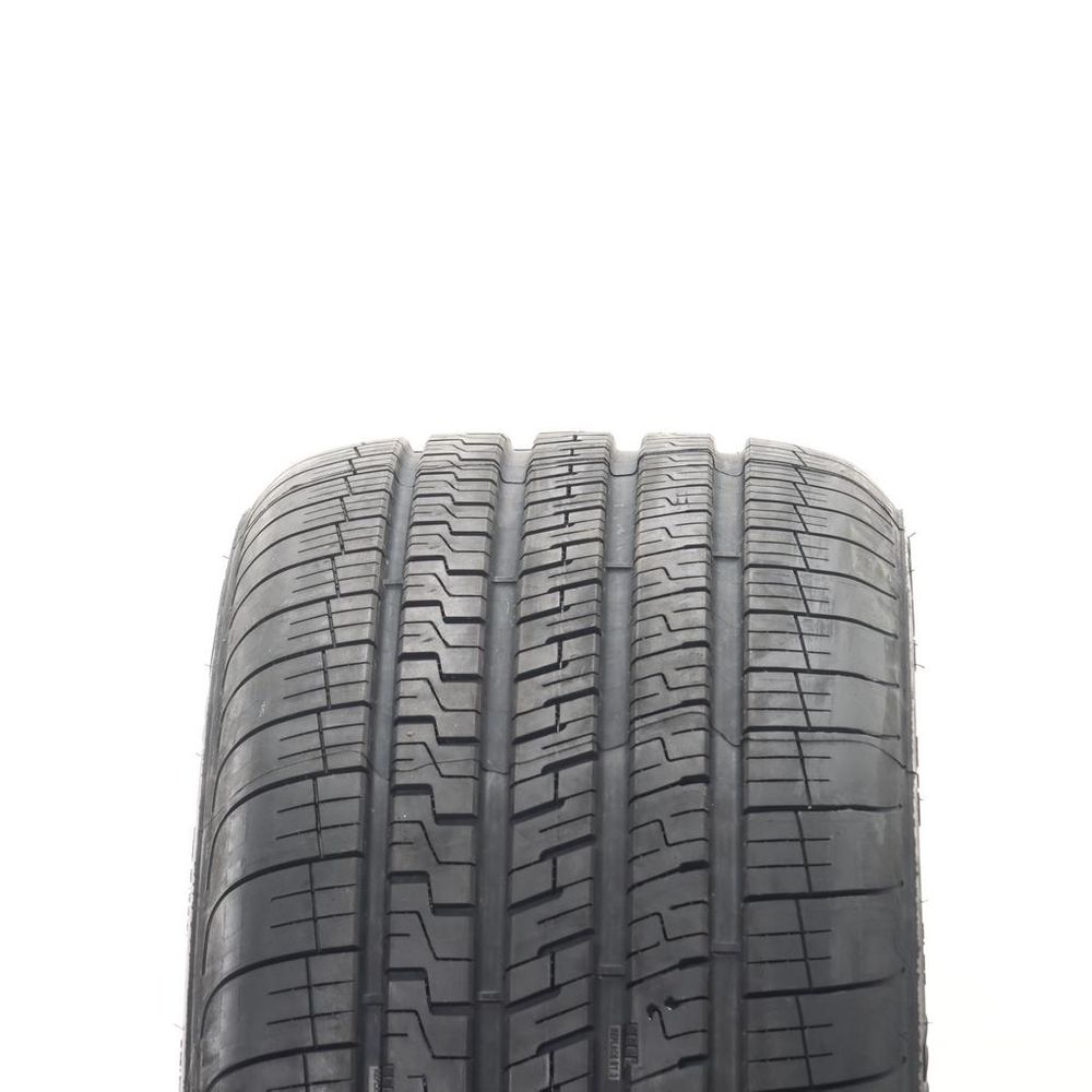 Set of (2) Driven Once 275/40ZR20 Goodyear Eagle Exhilarate 106Y - 10/32 - Image 2