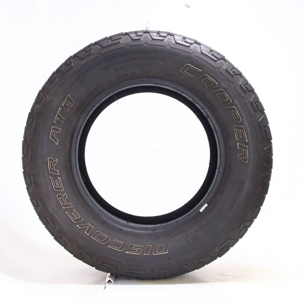 Used 265/70R17 Cooper Discoverer AT3 4S 115T - 9.5/32 - Image 3