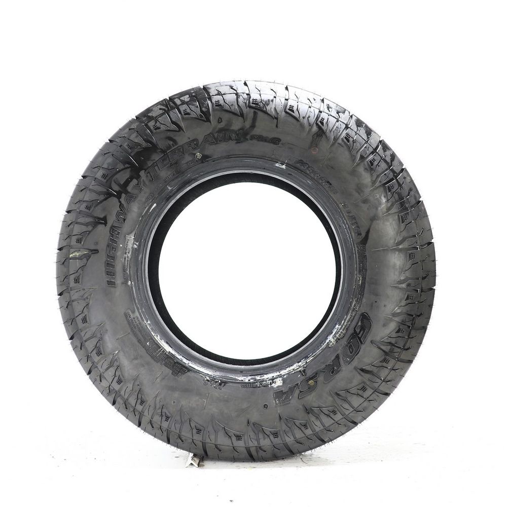 New LT 235/85R16 Corsa Highway Terrain Plus 120/116S - 12/32 - Image 3