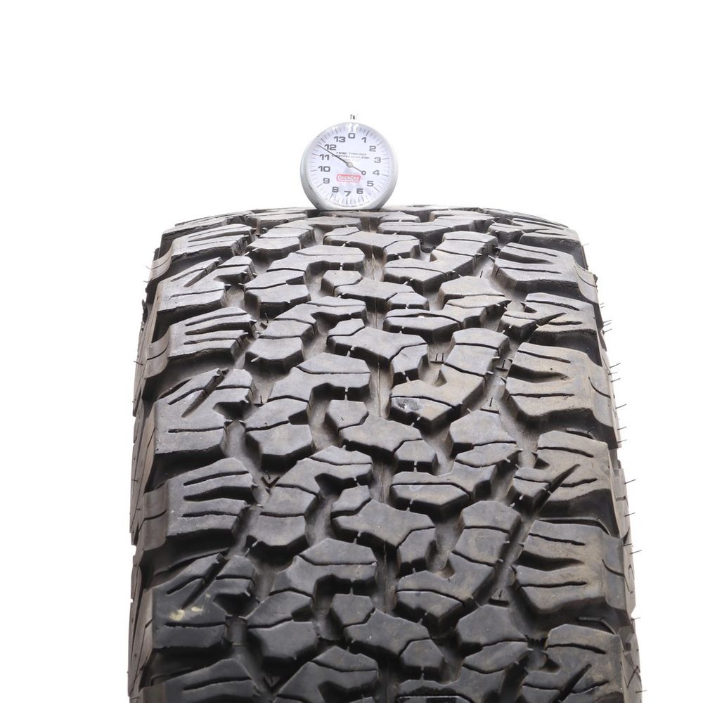 Used LT 265/65R18 BFGoodrich All-Terrain T/A KO2 122/119R E - 11.5/32 - Image 2