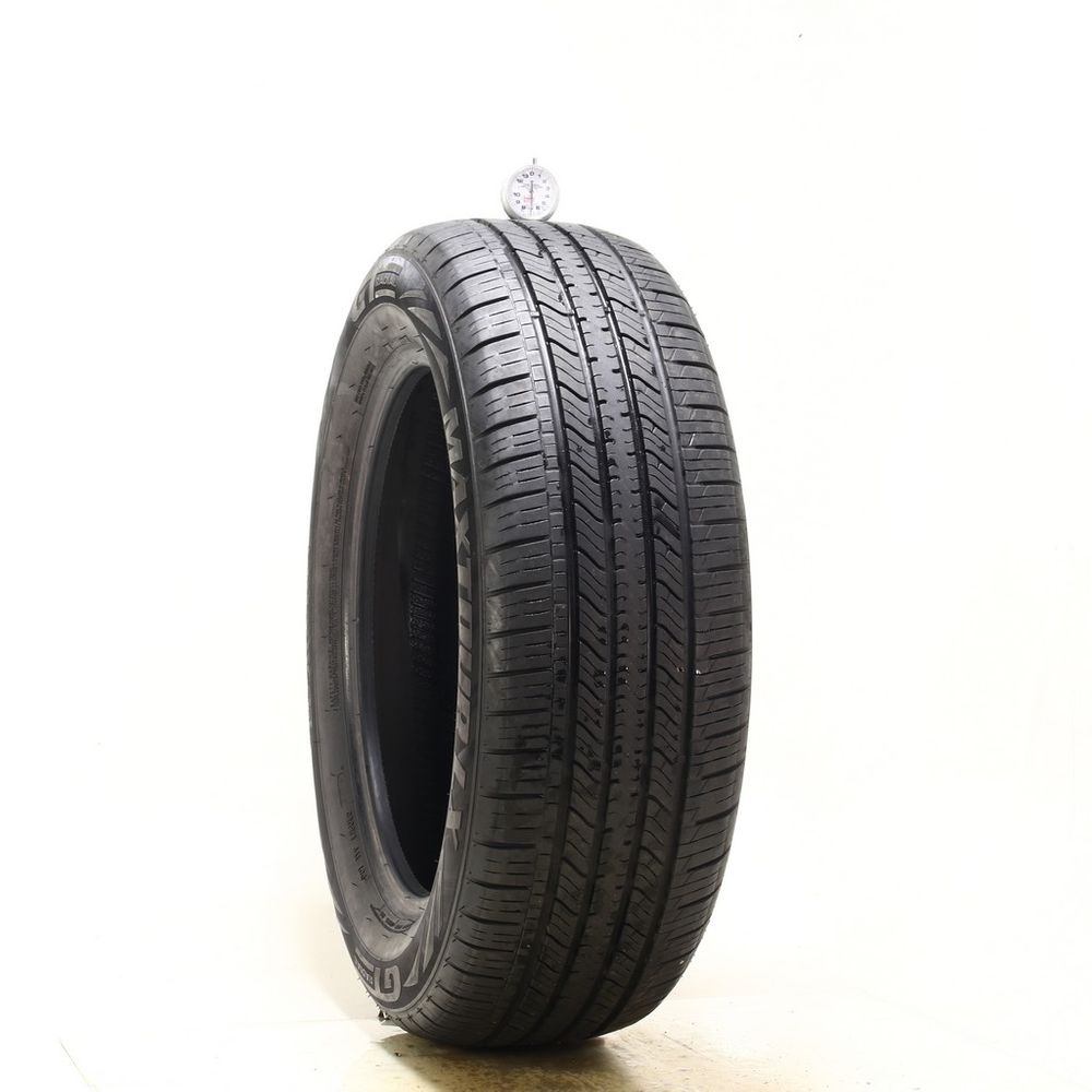 Used 225/60R18 GT Radial Maxtour LX 100H - 7/32 - Image 1