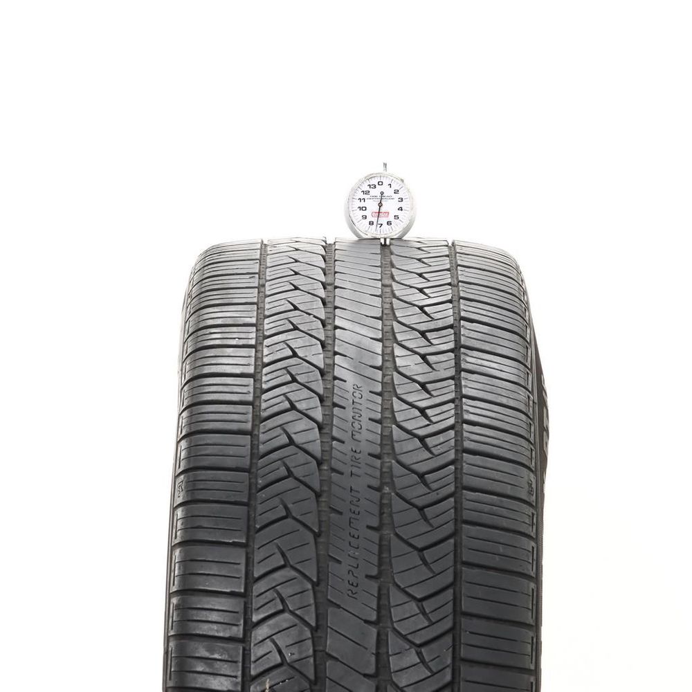 Set of (2) Used 245/45R20 General Altimax RT45 99V - 7/32 - Image 2