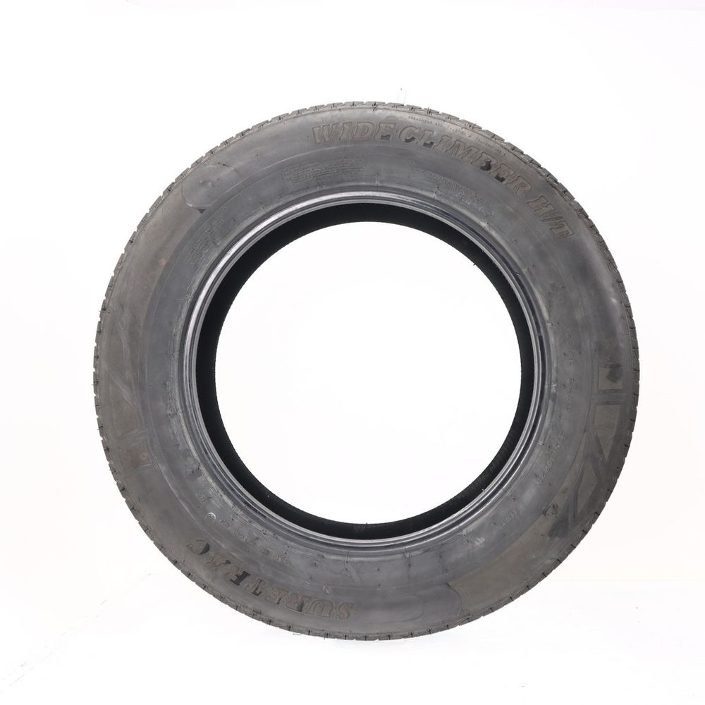Used 275/60R20  Suretrac Wide Climber H/T 115T - 8/32 - Image 3