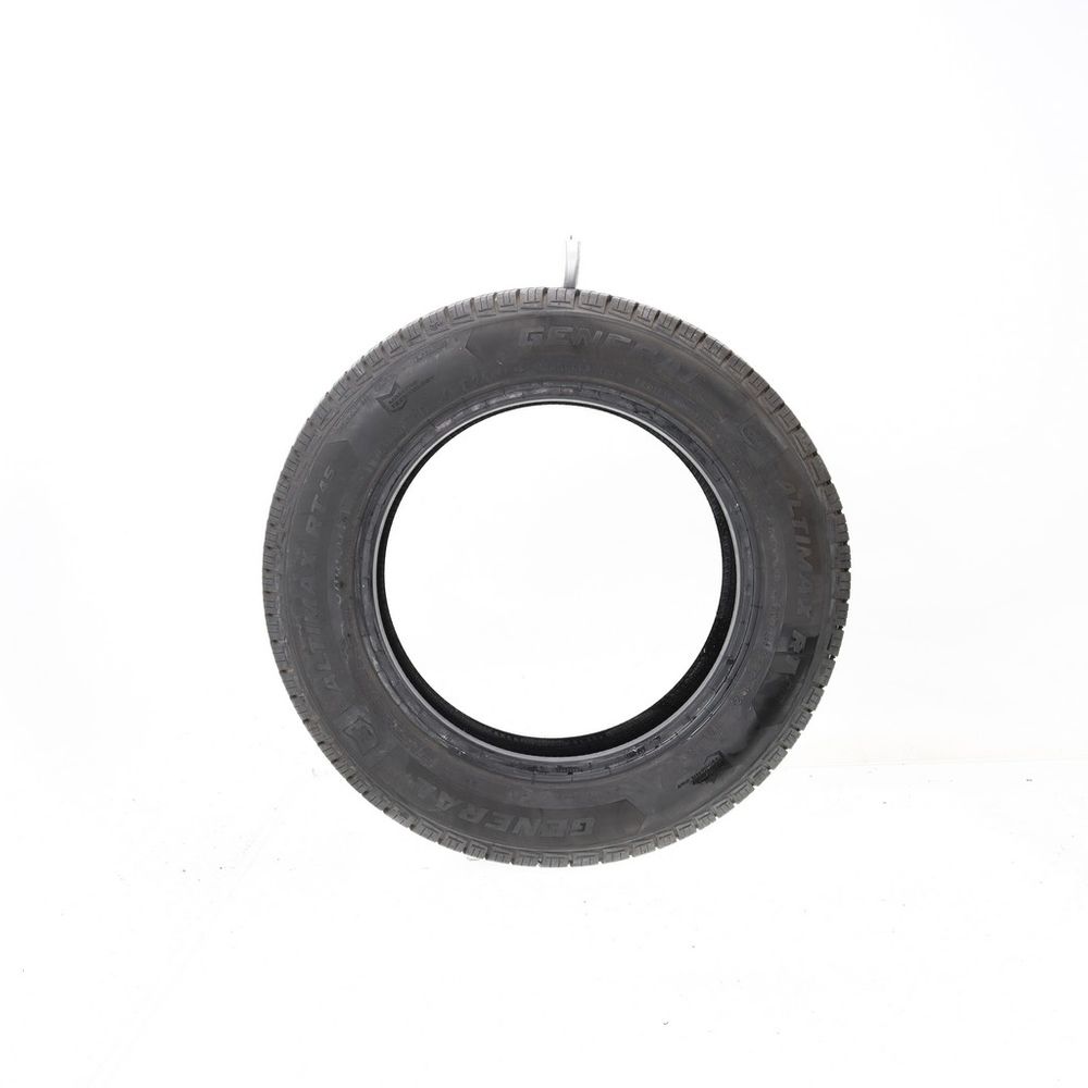 Used 175/65R14 General Altimax RT45 82T - 9/32 - Image 3