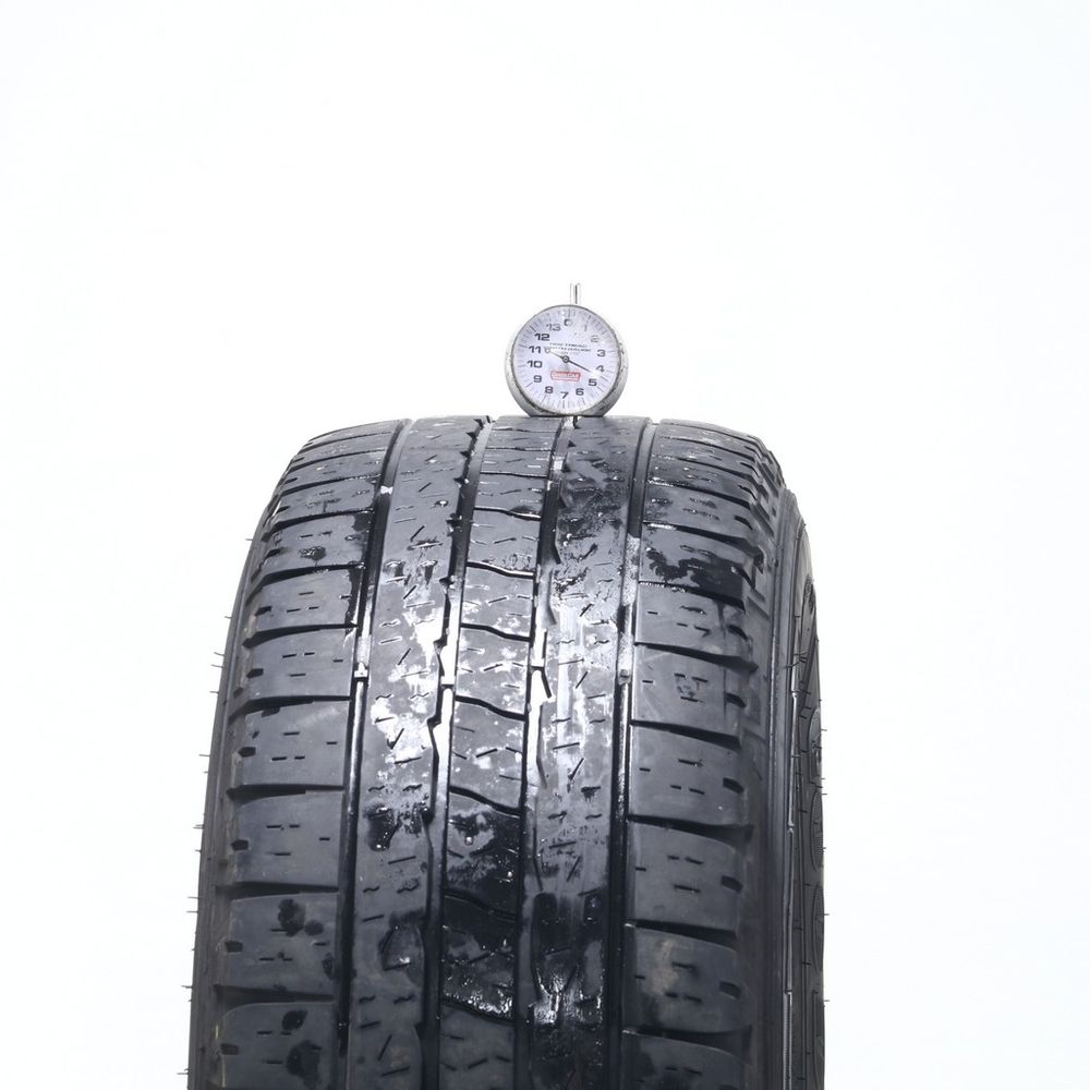 Used 235/65R16C Goodyear Wrangler Fortitude HT 121/119R - 4.5/32 - Image 2