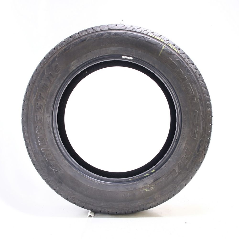 Set of (2) Used 275/60R20 Bridgestone Dueler H/L Alenza Plus 114H - 9-9.5/32 - Image 3