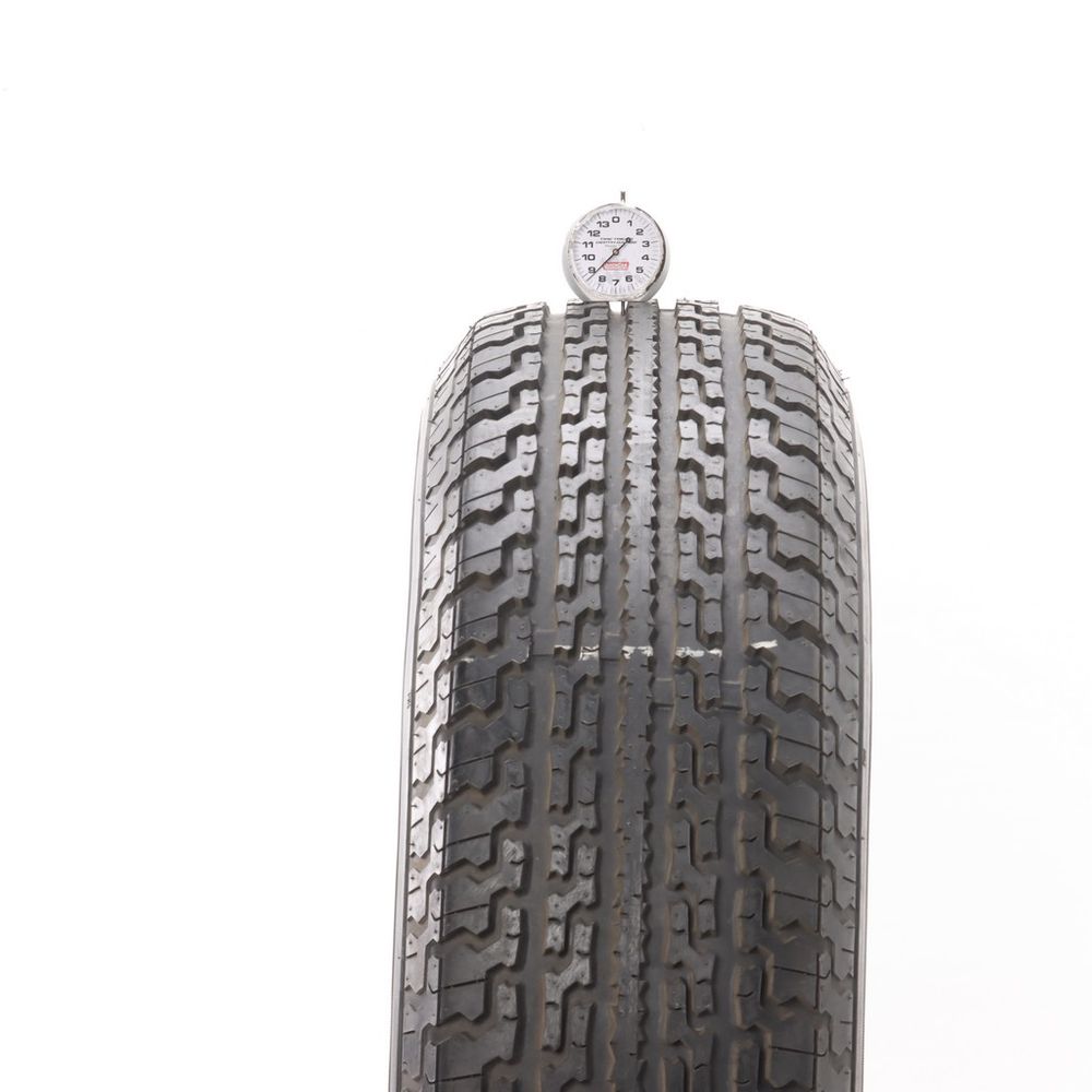Used ST 225/75R15 Super Trail ST Radial JF919 1N/A D - 8.5/32 - Image 2
