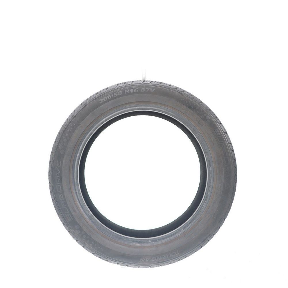 Used 205/50R16 SureDrive Touring A/S TA71 87V - 8.5/32 - Image 3