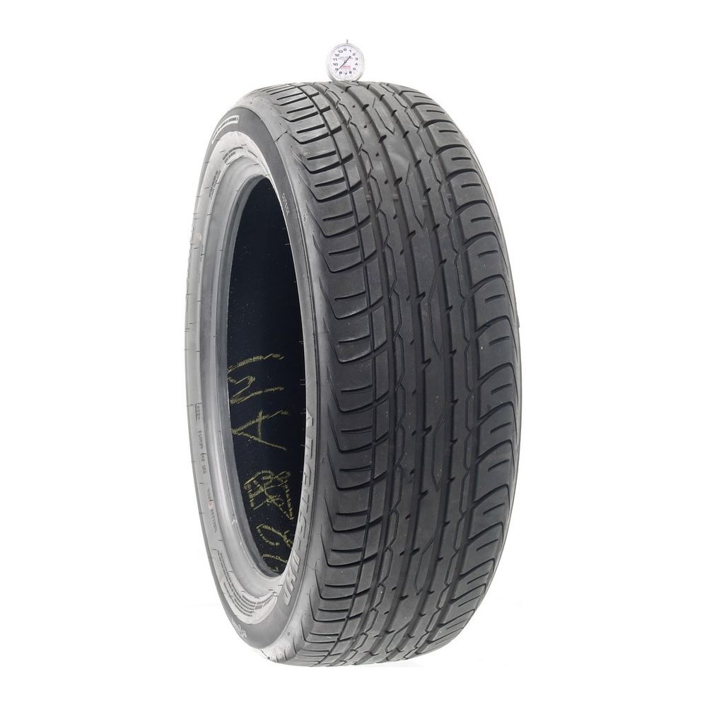 Used 245/50R20 Zenna Argus UHP 102V - 8.5/32 - Image 1