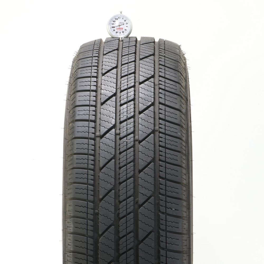 Set of (2) Used 255/70R18 Bridgestone Dueler LX 113T - 9.5/32 - Image 2