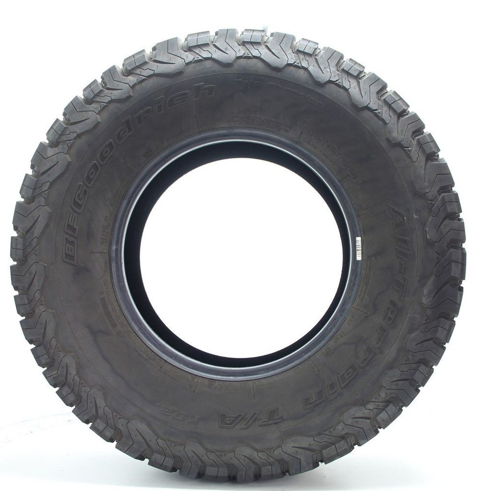 Used LT 315/70R17 BFGoodrich All-Terrain T/A KO2 113/110S C - 10/32 - Image 3