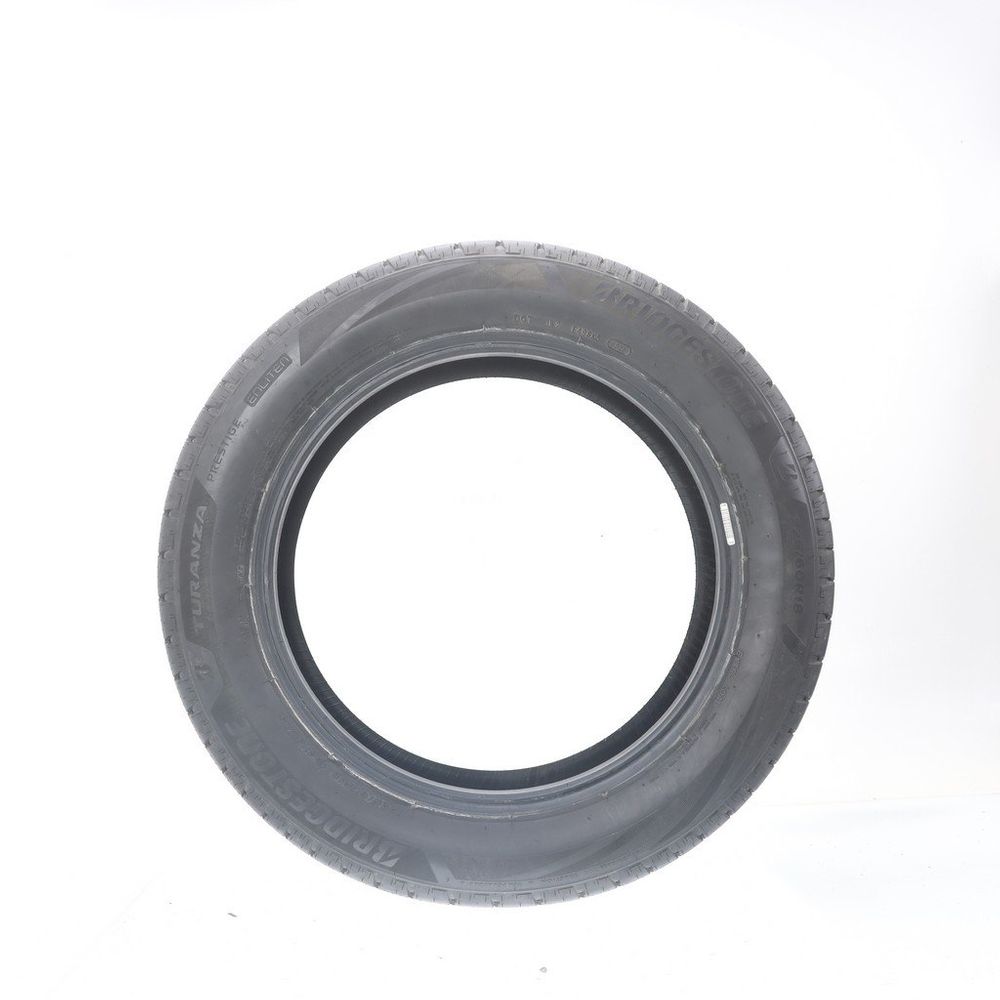 Set of (2) Driven Once 225/60R18 Bridgestone Turanza Prestige ENLITEN 104H - 10/32 - Image 3