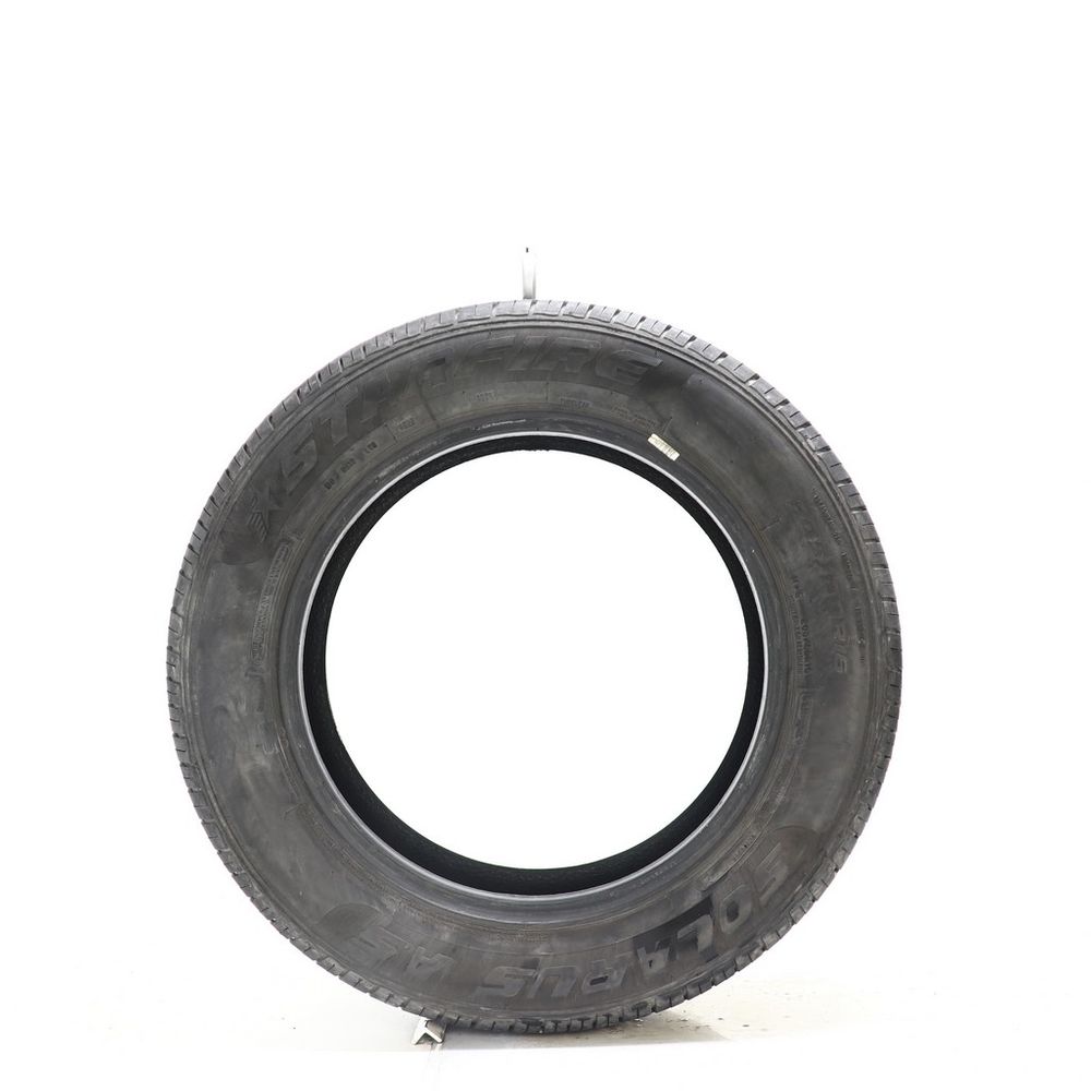 Set of (2) Used 205/60R16 Starfire Solarus A/S 92H - 5.5-6.5/32 - Image 3