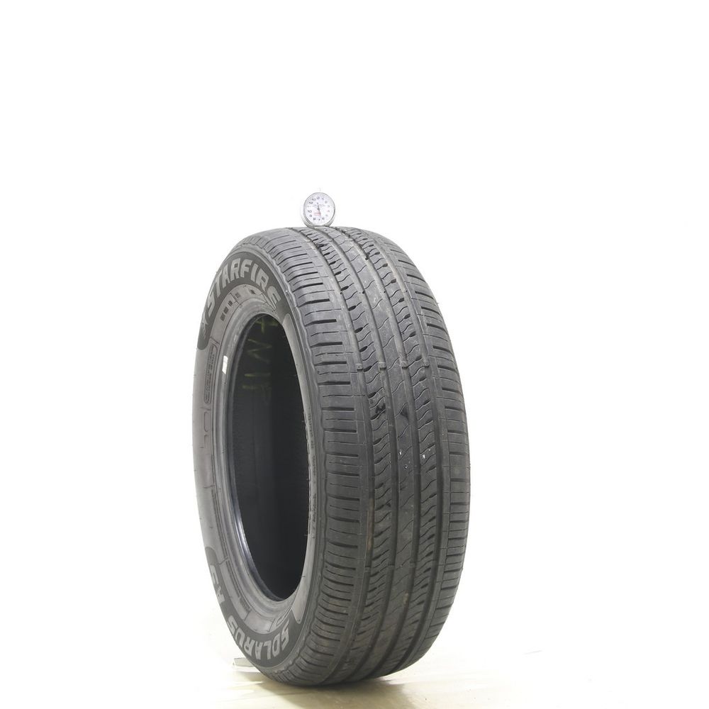 Set of (2) Used 205/60R16 Starfire Solarus A/S 92H - 5.5-6.5/32 - Image 4