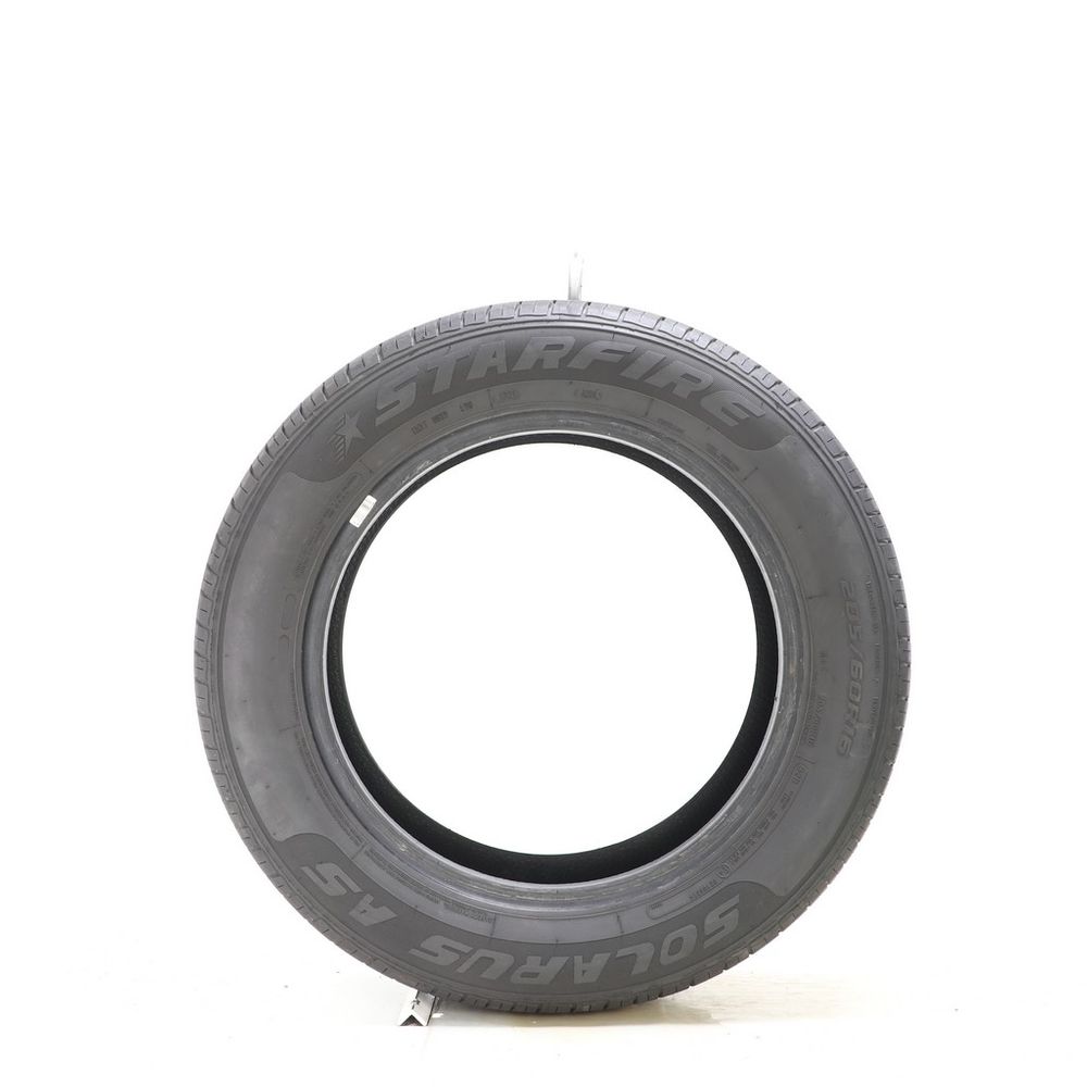 Set of (2) Used 205/60R16 Starfire Solarus A/S 92H - 5.5-6.5/32 - Image 6