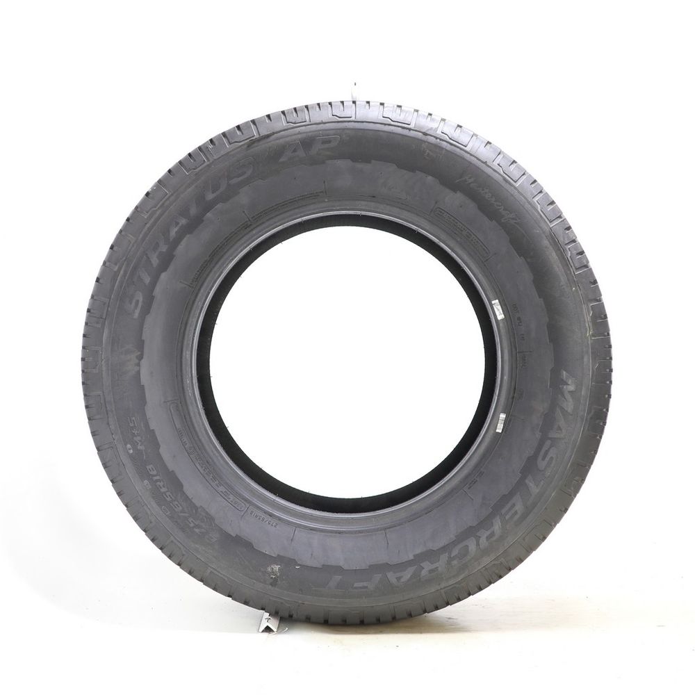Used 275/65R18 Mastercraft Stratus AP 116T - 5.5/32 - Image 3