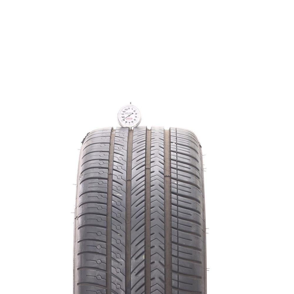 Used 255/45ZR20 Michelin Pilot Sport All Season 4 105Y - 9/32 - Image 2