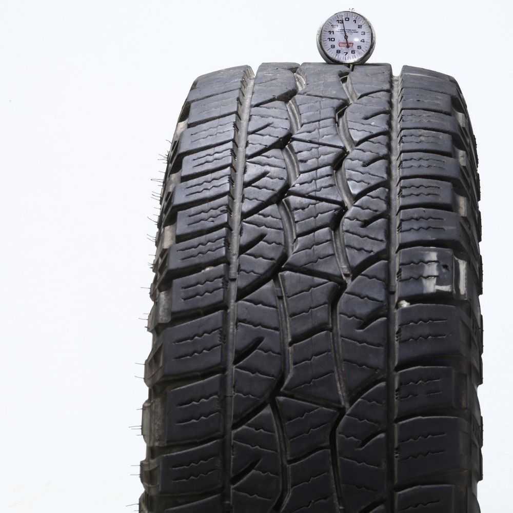 Set of (2) Used LT 275/70R18 Cooper Discoverer ATP II 125/122S E - 13-14/32 - Image 2