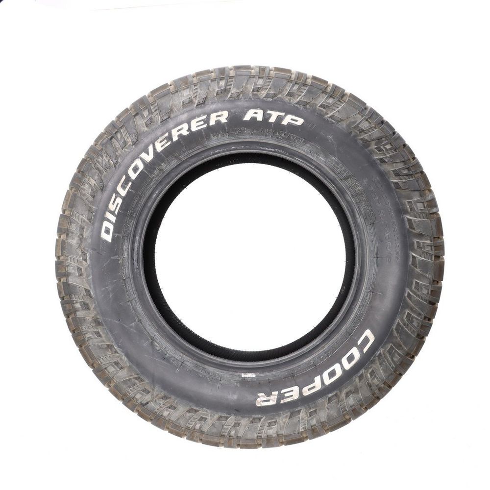 Set of (2) Used LT 275/70R18 Cooper Discoverer ATP II 125/122S E - 13-14/32 - Image 6