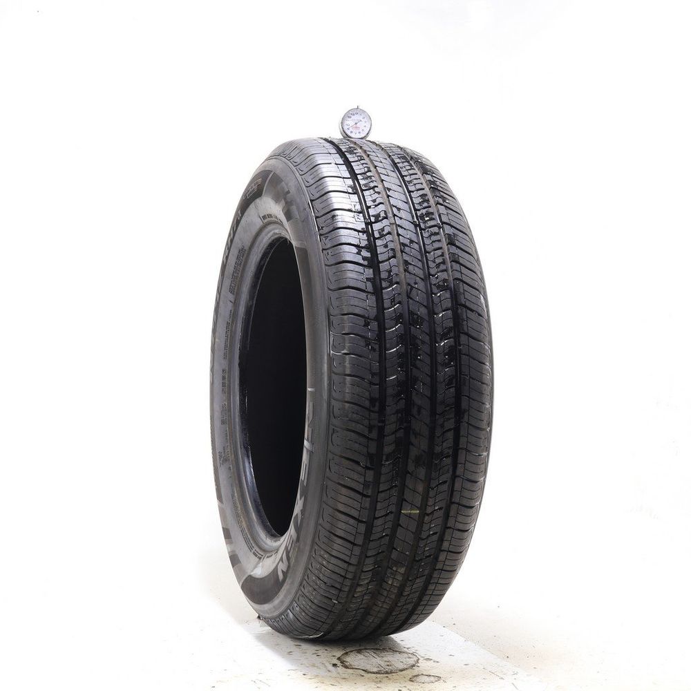 Set of (2) Used 245/65R18 Nexen N'Priz RH7a 110H - 9/32 - Image 1