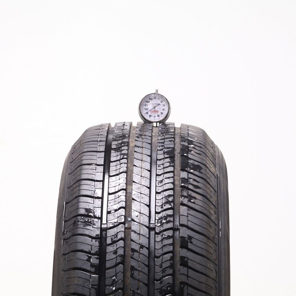 Set of (2) Used 245/65R18 Nexen N'Priz RH7a 110H - 9/32 - Image 2