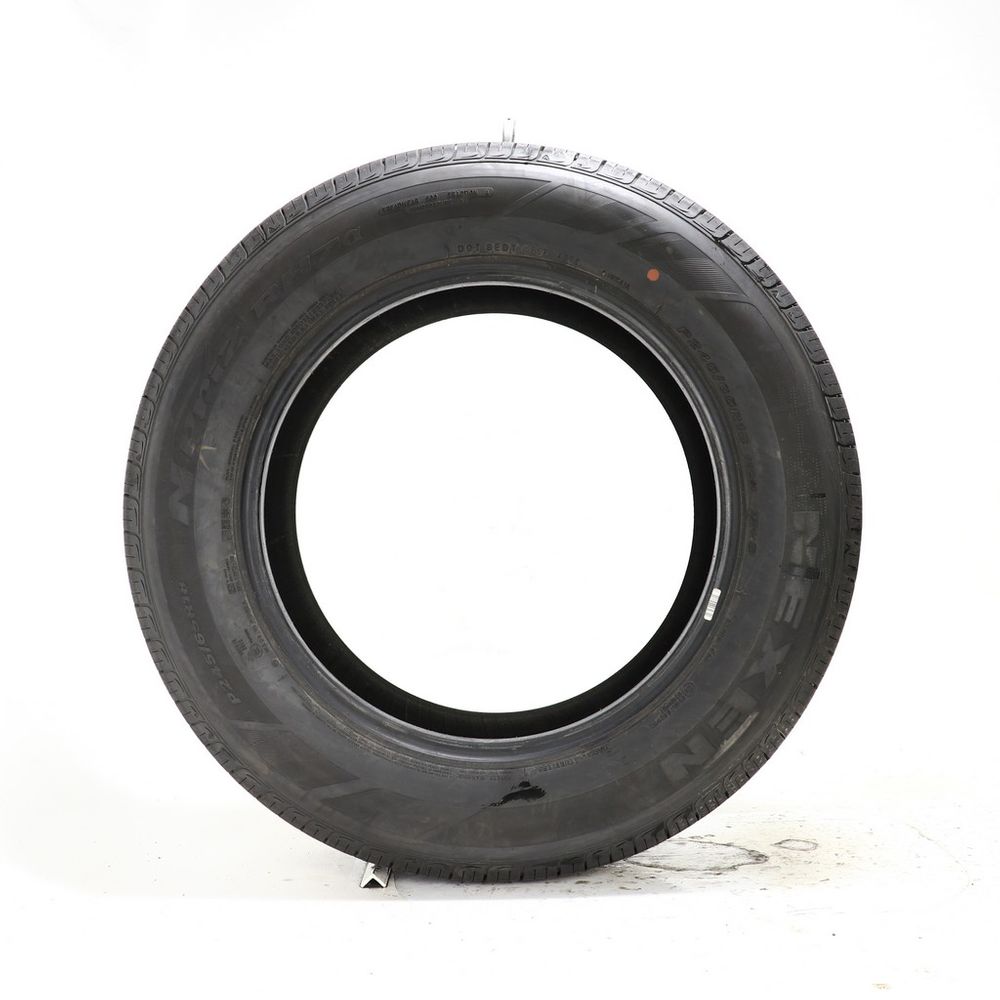 Set of (2) Used 245/65R18 Nexen N'Priz RH7a 110H - 9/32 - Image 3