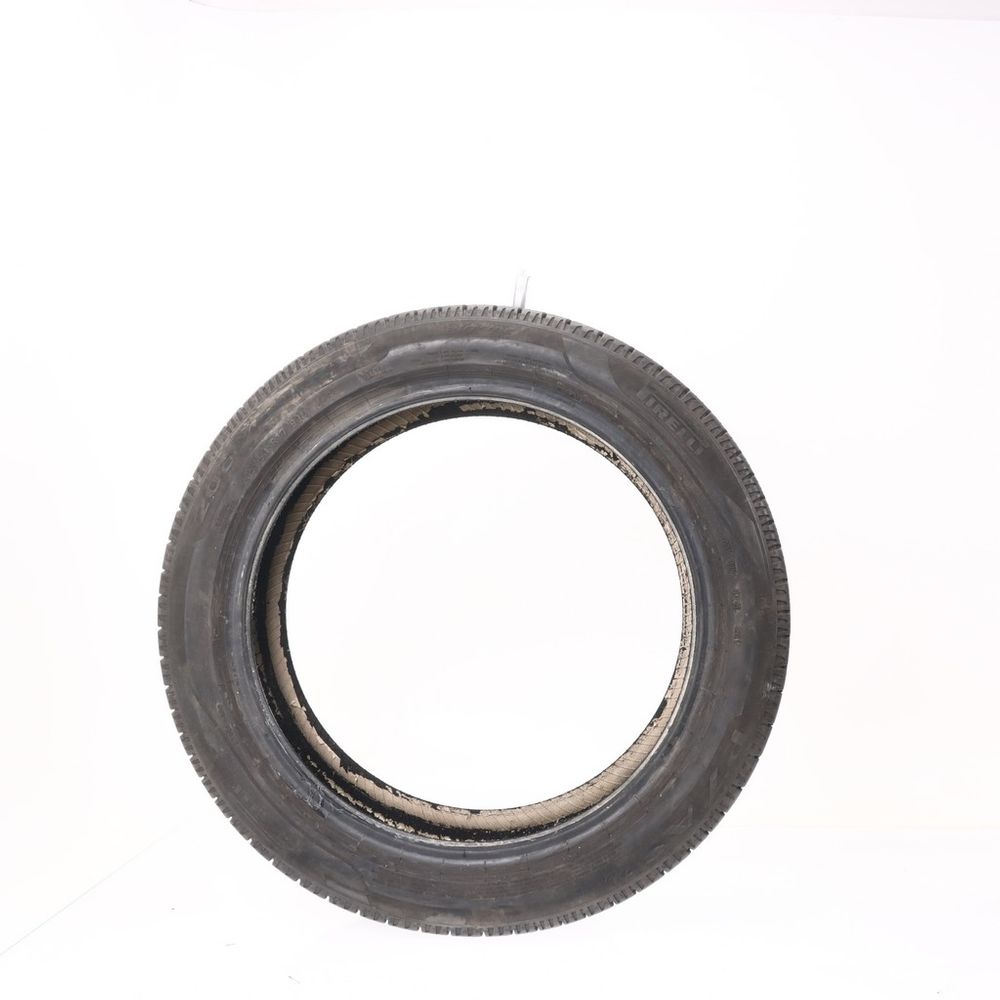 Used 205/50R17 Pirelli P7 AS Plus 3 93V - 7/32 - Image 3