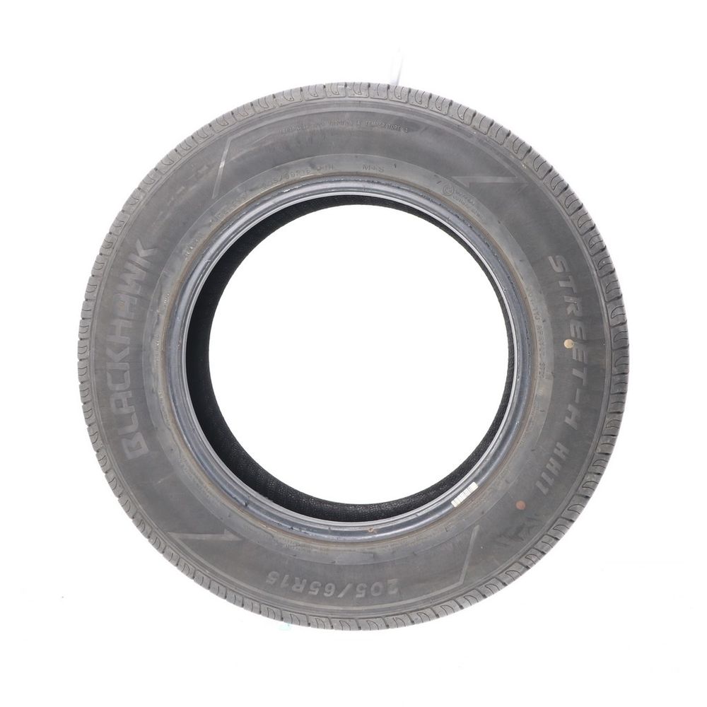 Used 205/65R15 Blackhawk Street-H HH11 94H - 8.5/32 - Image 3
