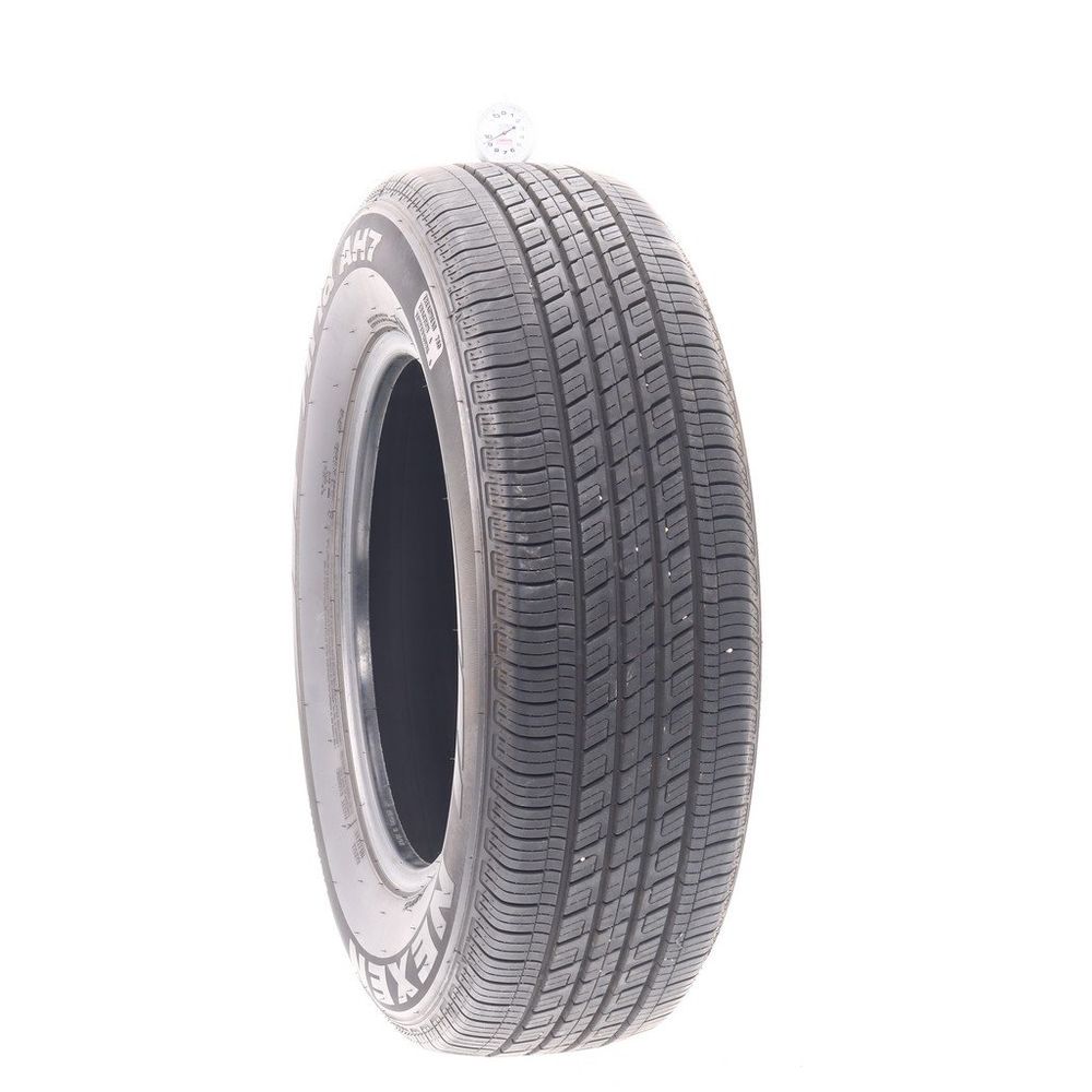 Set of (2) Used 215/70R16 Nexen Aria AH7 100H - 9.5/32 - Image 1