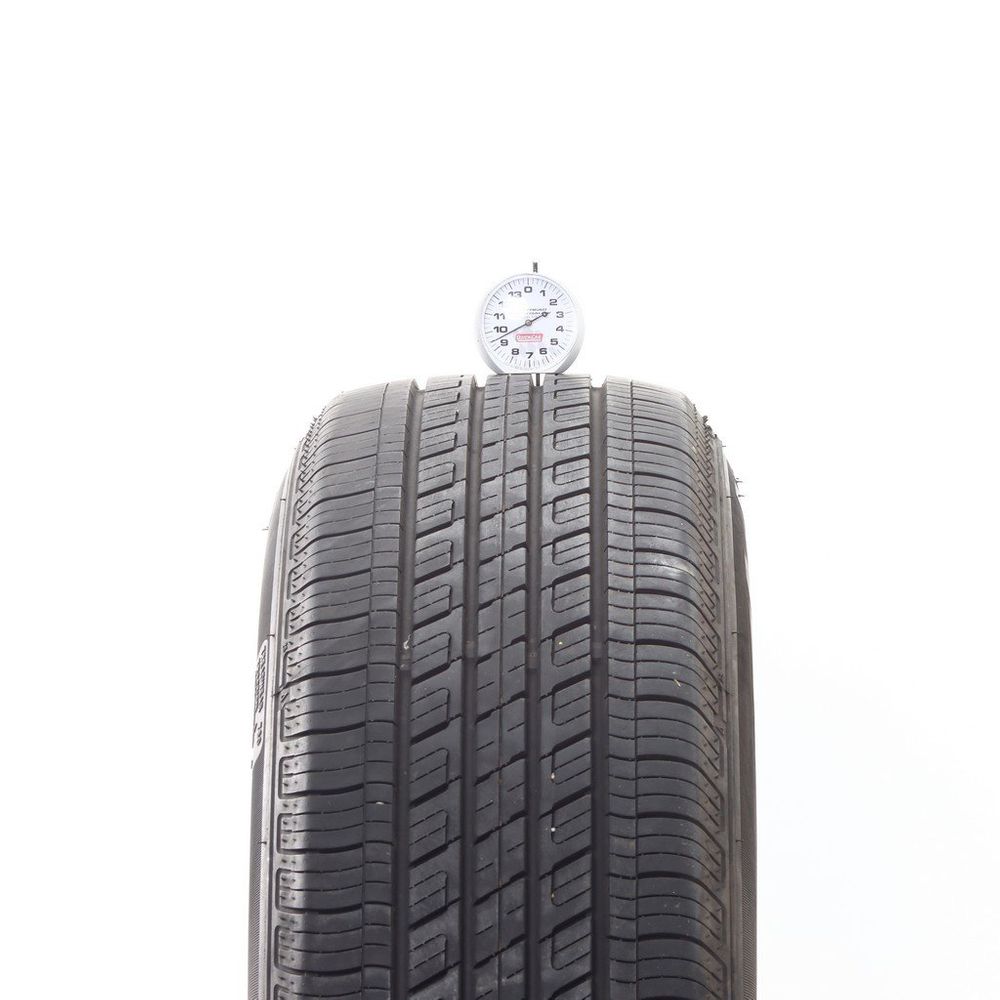 Set of (2) Used 215/70R16 Nexen Aria AH7 100H - 9.5/32 - Image 2