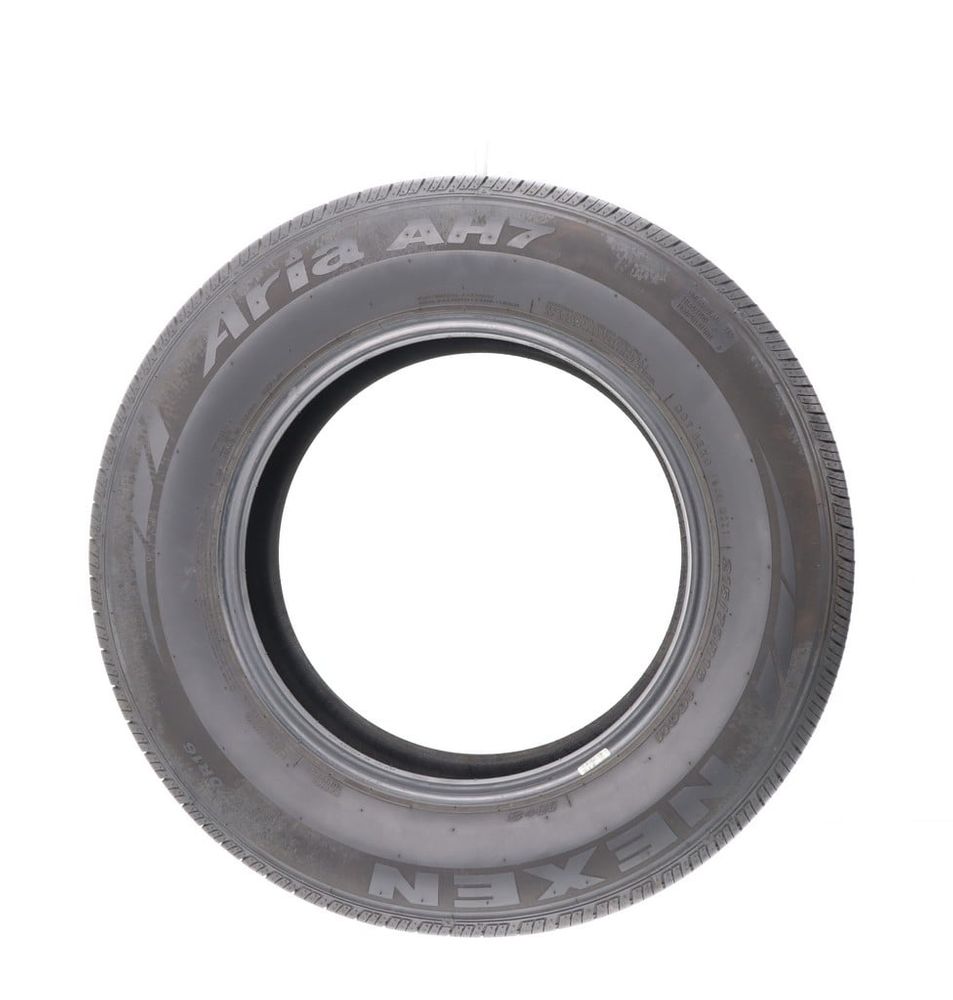 Set of (2) Used 215/70R16 Nexen Aria AH7 100H - 9.5/32 - Image 3