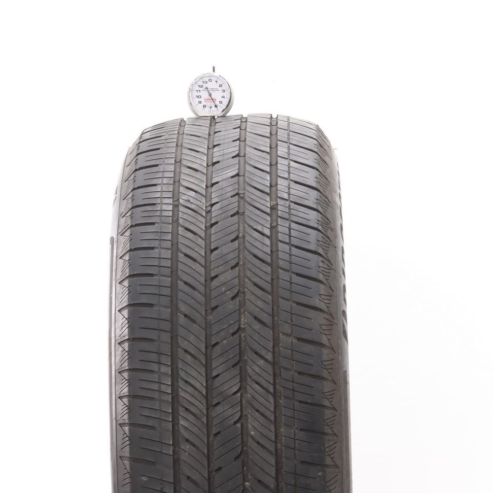 Set of (2) Used 235/60R19 Bridgestone Alenza Sport A/S ENLITEN 103V - 5-6/32 - Image 5