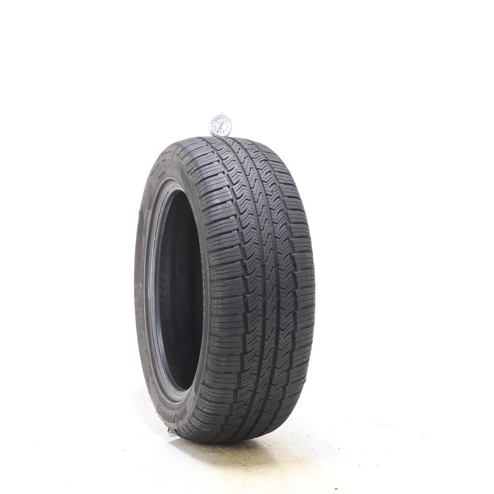 Used 215/55R17 Supermax TM-1 94V - 8/32 - Image 1