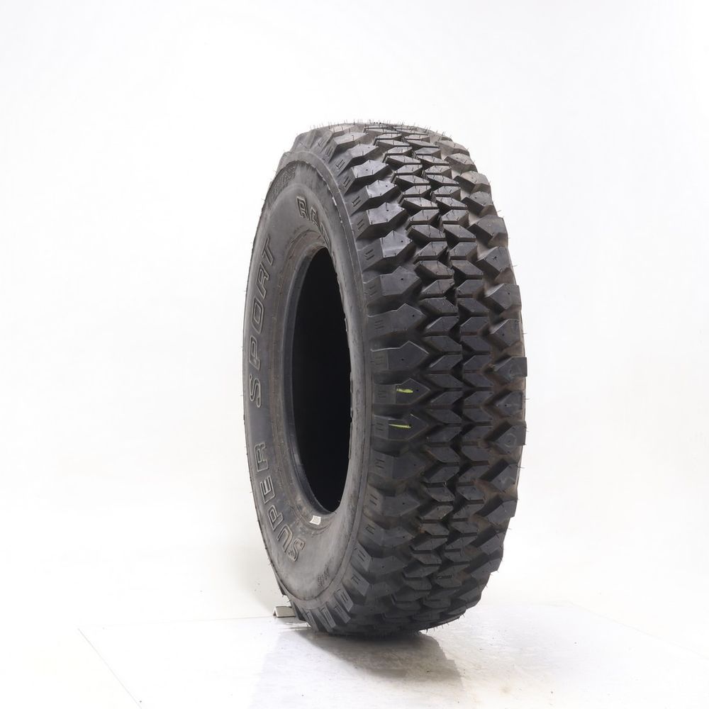 Used LT 235/75R15 Super Sport Radial HT 1N/A C - 17/32 - Image 1