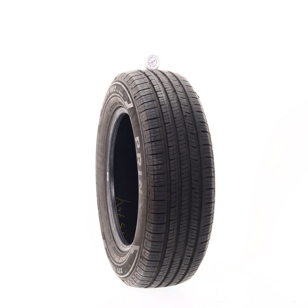 Used 225/65R17 Prinx HiCity HH2 102H - 9/32 - Image 1