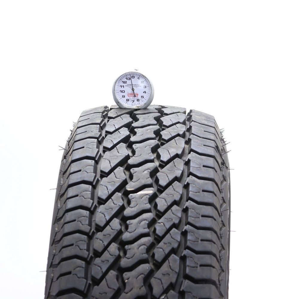 Used LT 225/75R16 Mastercraft Courser LTR 115/112R E - 13.5/32 - Image 2