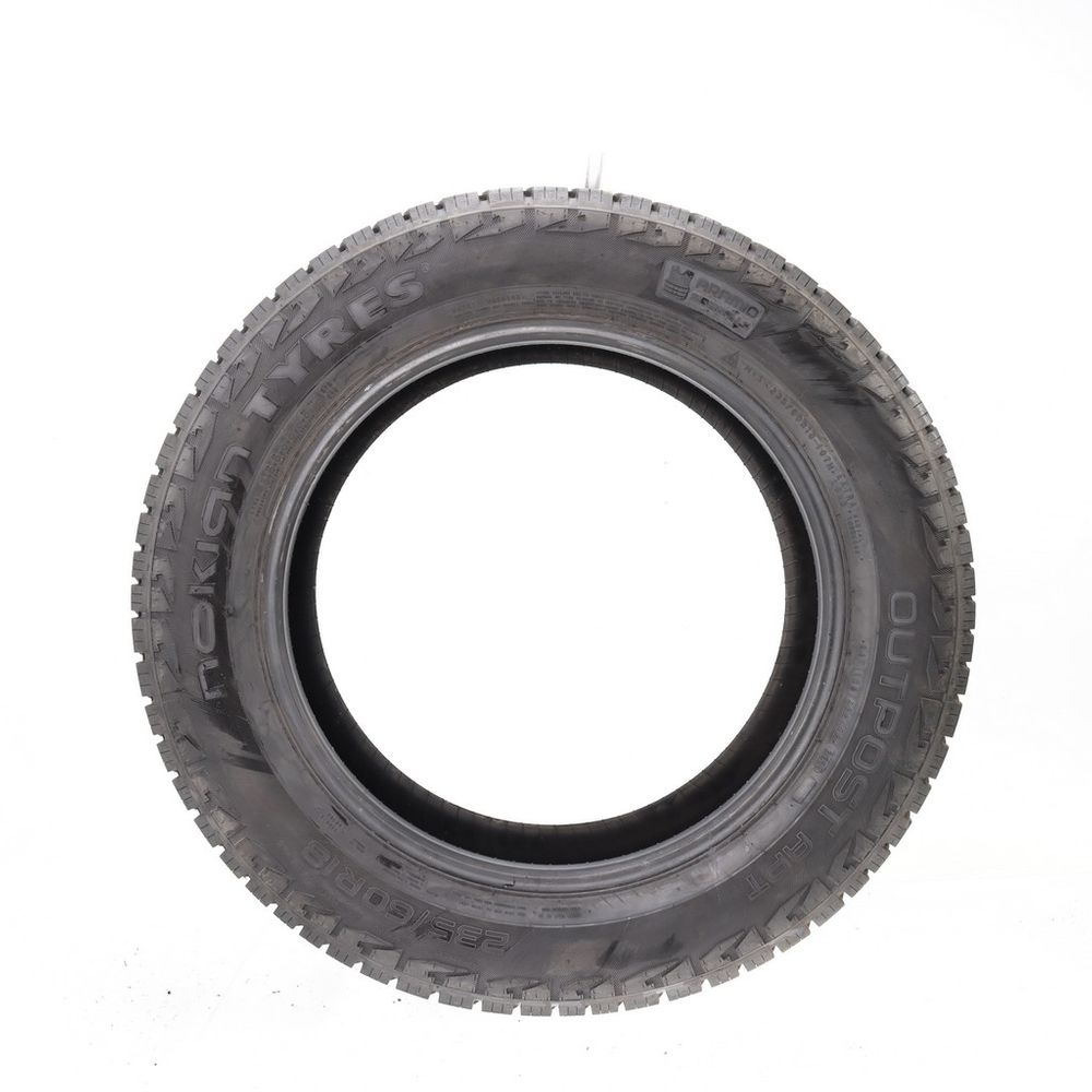 Used 235/60R18 Nokian Outpost APT 107H - 12/32 - Image 3