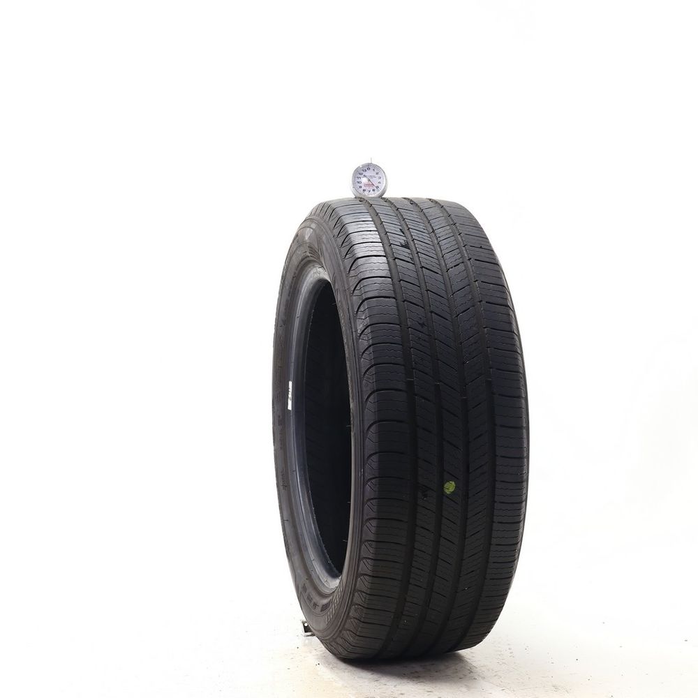 Used 205/55R16 Michelin Defender 91H - 5/32 - Image 1