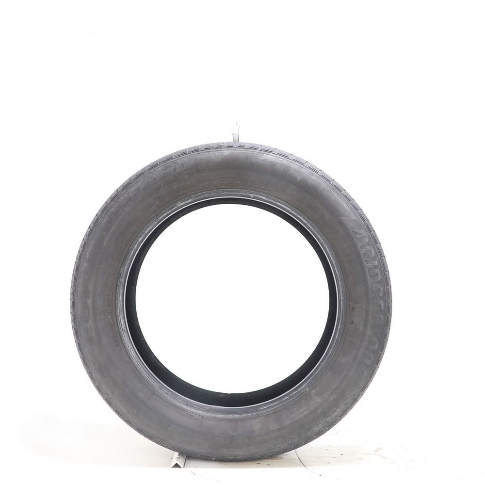 Used 225/55R17 Bridgestone Ecopia EP422 Plus 97V - 5.5/32 - Image 3
