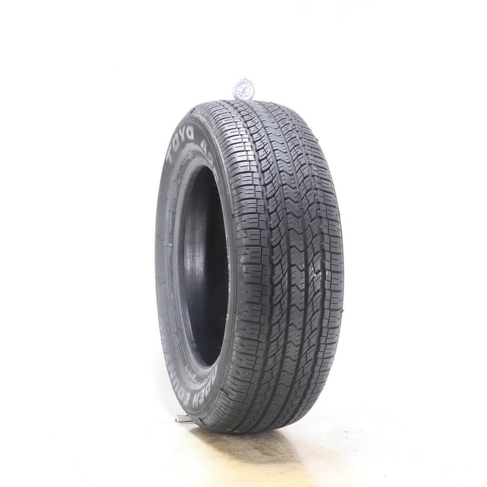 Used 235/65R18 Toyo Open Country A25 106T - 8.5/32 - Image 1