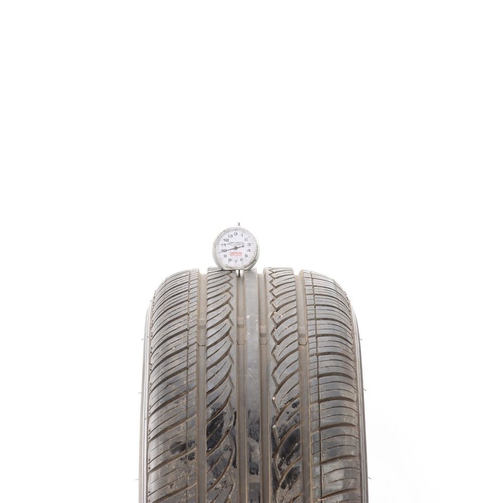 Set of (2) Used 235/60R16 Caldera Confidence C3 100H - 9.5-10/32 - Image 2