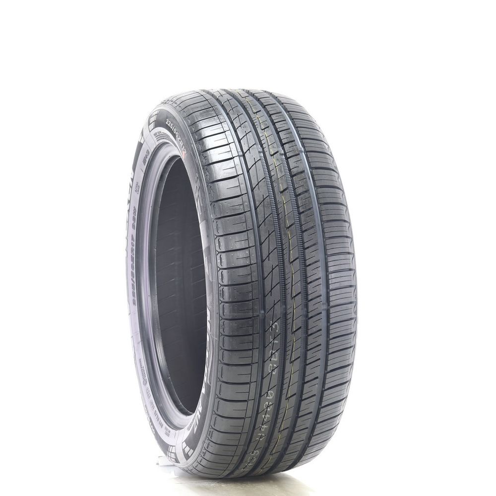 New 225/50ZR17 Nexen N'Fera AU7 98W - Image 1