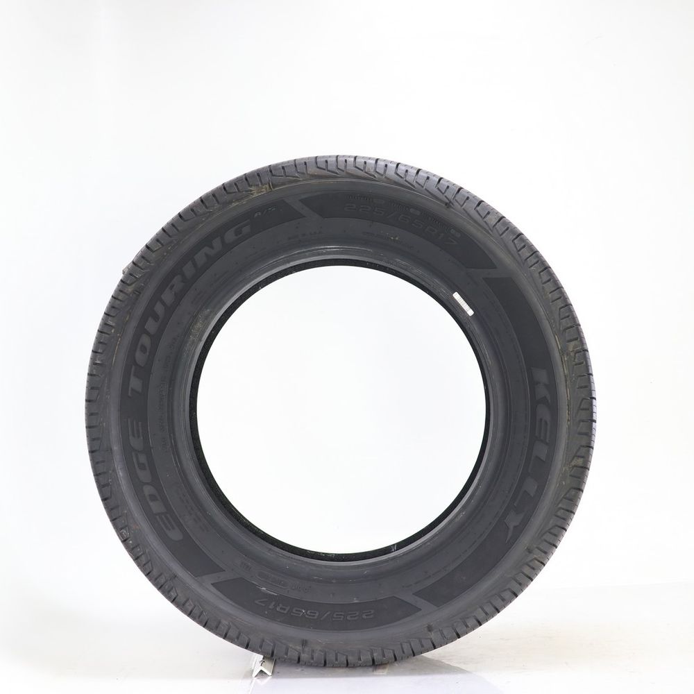 New 225/65R17 Kelly Edge Touring A/S 102H - New - Image 3